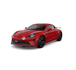 A110 R 70 S.L. - ROUGE