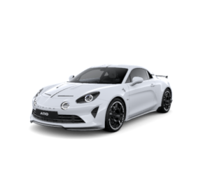 A110 R 70 S.L. - BLANC